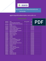 Solicitudes Vacantes APE SENA Santander-23-01-2022 PDF