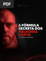 11 A Formula Secreta Das Melhores Copys