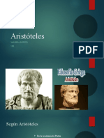 Aristóteles