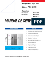 manual de serviço em portugues- rs21h