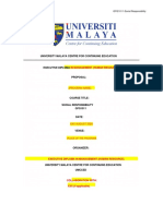 A. Appendix 1 Proposal