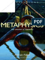 Adrian Pabst - Metaphysics_ the Creation of Hierarchy (Interventions) (2012, William B. Eerdmans Pub) - Libgen.li