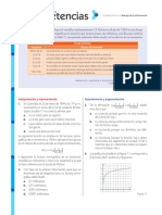 Evaluacion de Competencias 2-3