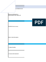 Ficha Técnica - Caso Marketing Interno - Naturísimo