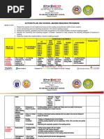 Action Plan School Based Reading Edited