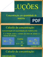 Aulas de Quimica