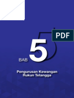 Pengurusan Kewangan RT