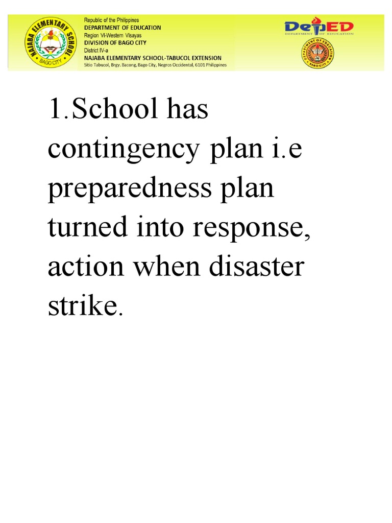 Management Plan | PDF