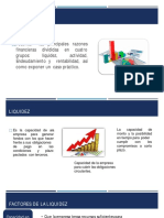 Analisis Financieros Semana 4