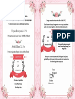 Yuyun Pradiyanti, S.PD: Putra Ketiga Dari Bapak Saleh & Ibu Tinah