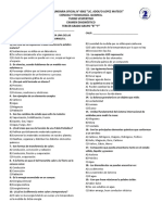 Examen Diagnostico Quimica