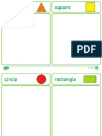 T N 2635 2D Shape Sorting Activity - Ver - 1