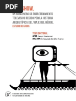El Quiz Show, Un Subgénero Televisivo Regido Por La Historia ...