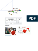 Kanban vs MRP sistemas comparación