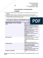 Guía de Técnicas Semiológicas Parte No.6