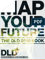 The DLD10 Book - Map Your Future