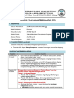 RPP Berdiferensiasi Dagang Ok