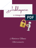 Ebook Atividades Desafio