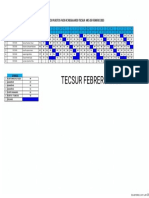 Tecsur Febrero 2023