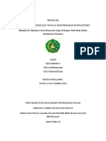 Kel.6 Man - Pendidik Dan Tenaga Kependidikan