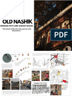 Old Nashik Documentation - Group 1