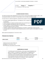 Examen Final - HISTORIA Y FILOSOFÍA DEL PENSAMIENTO ECONÓMICO - II PAO 2022