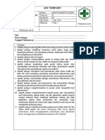 Daftar Tilik Anc Terpadu 12121