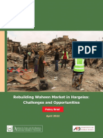 Waaheen Market Policy Brief Updated 1