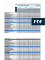 8.1 Bey-775 Plan de Mantenimiento