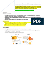 Exposicion de Quimica