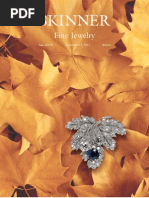 Fine Jewelry Skinner Auction 2561B | PDF | Necklace | Auction display picture 2