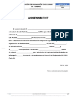 F-DSM-LFTM-09 2.1 Evaluación de Formación en El Lugar de Trabajo - 0