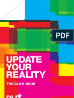 The DLD11 Book - Update Your Reality 