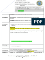 Plan de Mejora Estudiantes Jaime Hernandez 6