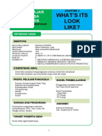 MODUL 2 Descriptive Text