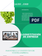 Trabajo Final Comercio