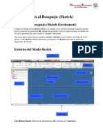 Introducción Al Sketch