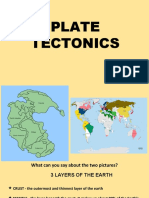Q1-Wk1-Plate Tectonics