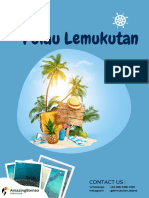 Paket Wisata Lemukutan