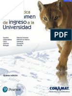 Guia Conamat 5ta. Ed. UNAM