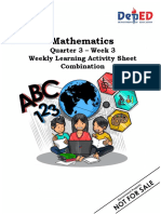 MATH-WLAS Q3 Week3