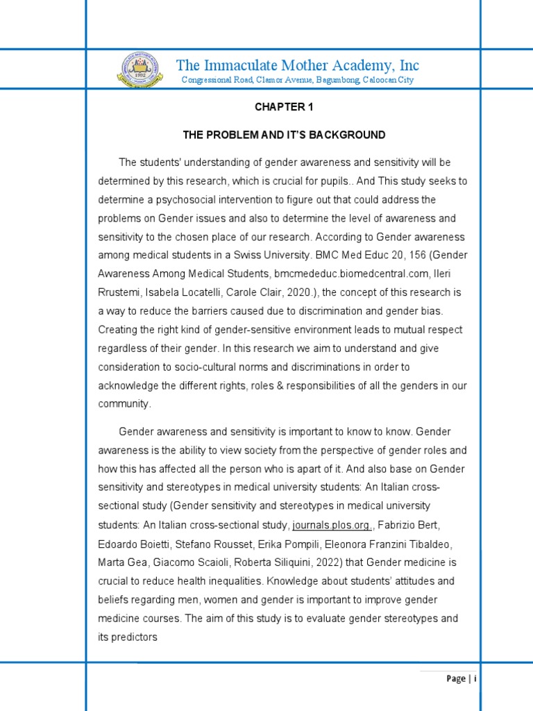assessing-gender-awareness-and-sensitivity-among-senior-high-school