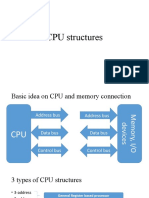 3_CPU_structures - Study