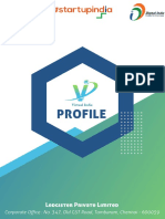 Virtual India Profile