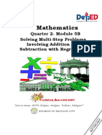 GR 2. Maths. q2 Melc 5b