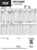 Template KTP Kosong Gratis untuk Edit | PDF | Seni
