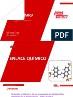 Química: Ciclo Anual Virtual UNI Docente: Jhon Silva Semana: 10