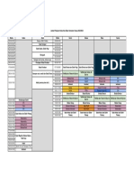 Jadwal Abu Bakar - Abu Bakar