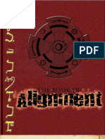The Book of Alignment (Updated)