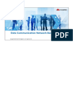 01 Data Communication Network Basis